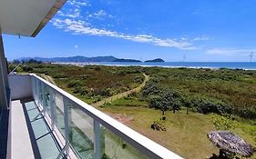 Pousada Pegadas Na Areia